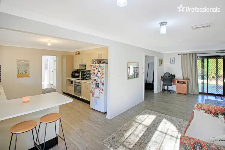 Sixth view of Homely house listing, 12 Jarvis Street, Oura NSW 2650