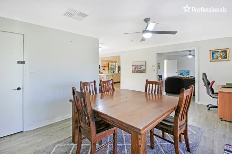 Seventh view of Homely house listing, 12 Jarvis Street, Oura NSW 2650