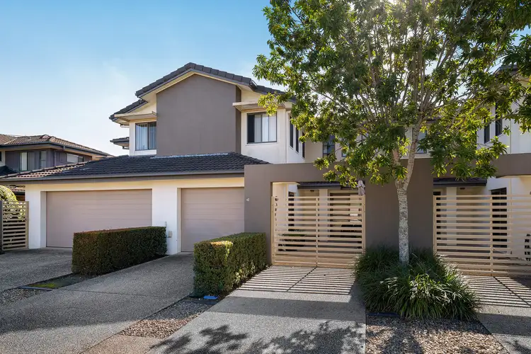 Main view of Homely townhouse listing, 54/2 Catalina Way, Upper Coomera QLD 4209