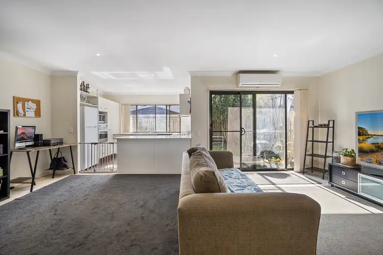 Second view of Homely townhouse listing, 54/2 Catalina Way, Upper Coomera QLD 4209