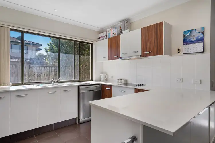 Fourth view of Homely townhouse listing, 54/2 Catalina Way, Upper Coomera QLD 4209