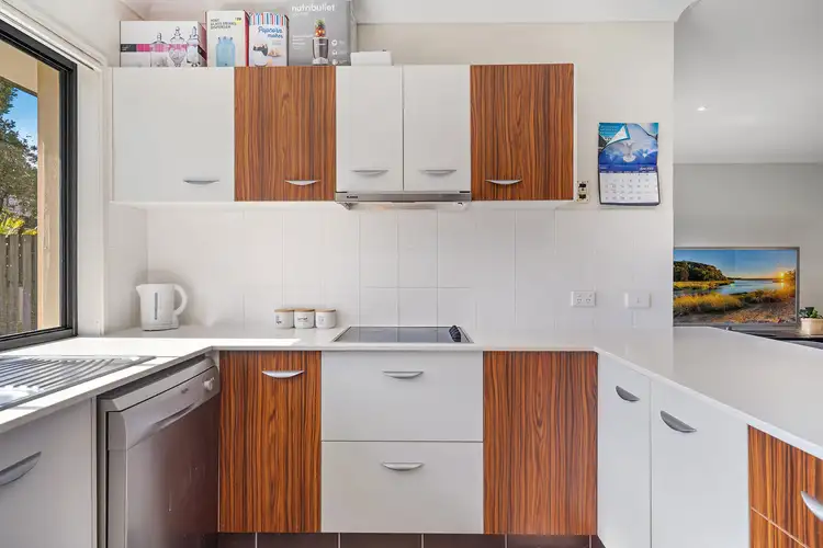 Fifth view of Homely townhouse listing, 54/2 Catalina Way, Upper Coomera QLD 4209