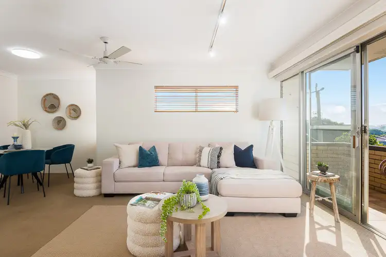 4/55 Norman Parade, Clayfield QLD 4011