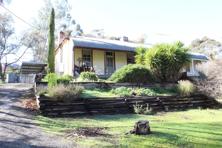Main view of Homely semi-detached listing, 1/19 Warenda Road, Clare SA 5453