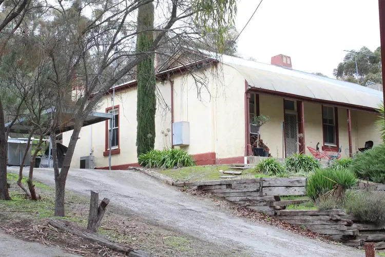 Sixth view of Homely semi-detached listing, 1/19 Warenda Road, Clare SA 5453