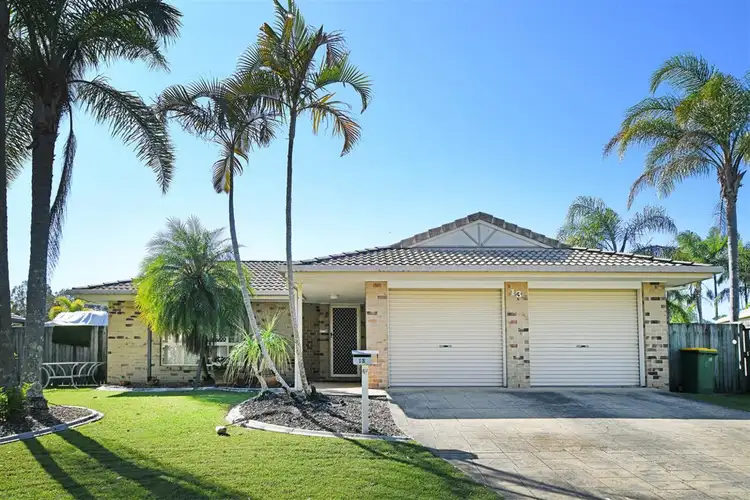 Main view of Homely house listing, 13 Bluebell Street, Currimundi QLD 4551