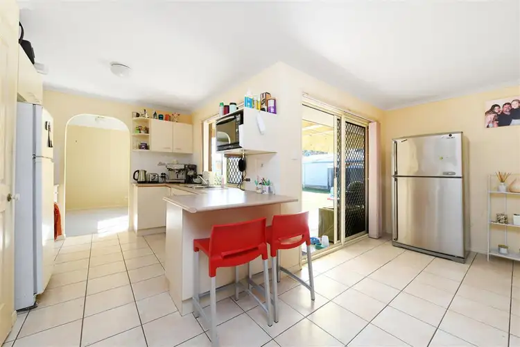 Second view of Homely house listing, 13 Bluebell Street, Currimundi QLD 4551