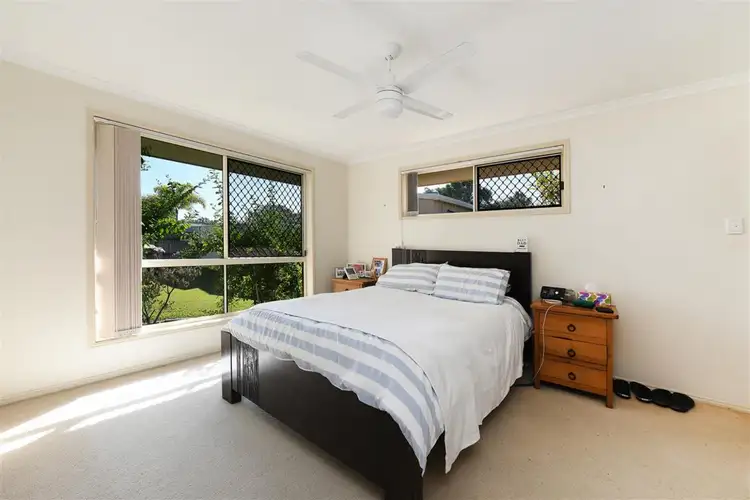 Fourth view of Homely house listing, 13 Bluebell Street, Currimundi QLD 4551