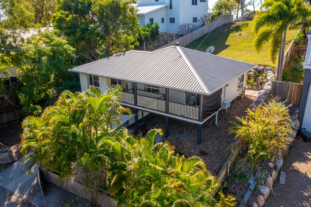Main view of Homely house listing, 4 Charles Crescent, Tannum Sands QLD 4680