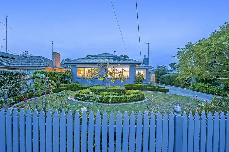 Main view of Homely house listing, 2 Quamby Avenue, Colac VIC 3250