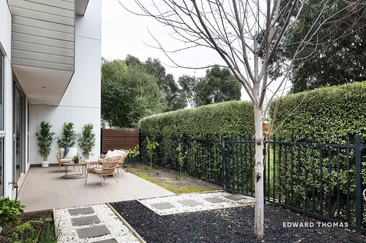 Sixth view of Homely townhouse listing, 10 Ironbark Lane, Maidstone VIC 3012