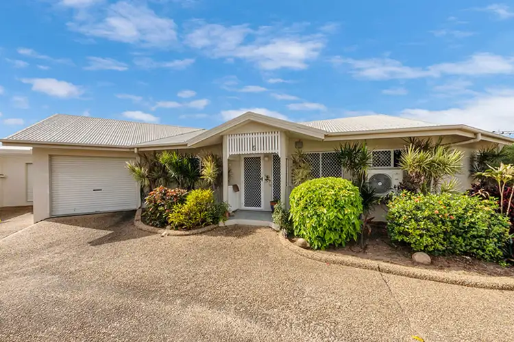 5/67-69 Bamford Lane, Kirwan QLD 4817