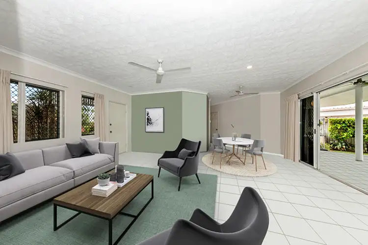 Third view of Homely house listing, 5/67-69 Bamford Lane, Kirwan QLD 4817