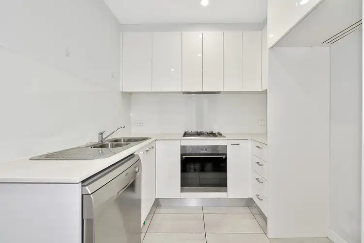 Second view of Homely apartment listing, 17/110 Adderton Road, Carlingford NSW 2118