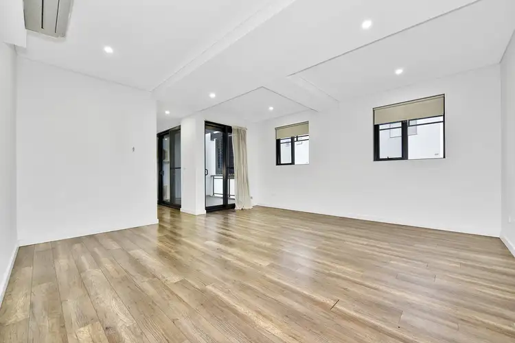 Third view of Homely apartment listing, 17/110 Adderton Road, Carlingford NSW 2118