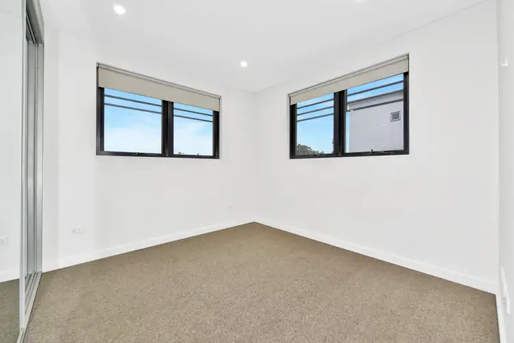 Fourth view of Homely apartment listing, 17/110 Adderton Road, Carlingford NSW 2118