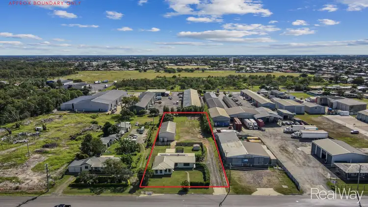 Main view of Homely house listing, 32 Verdant Siding Road, Thabeban QLD 4670