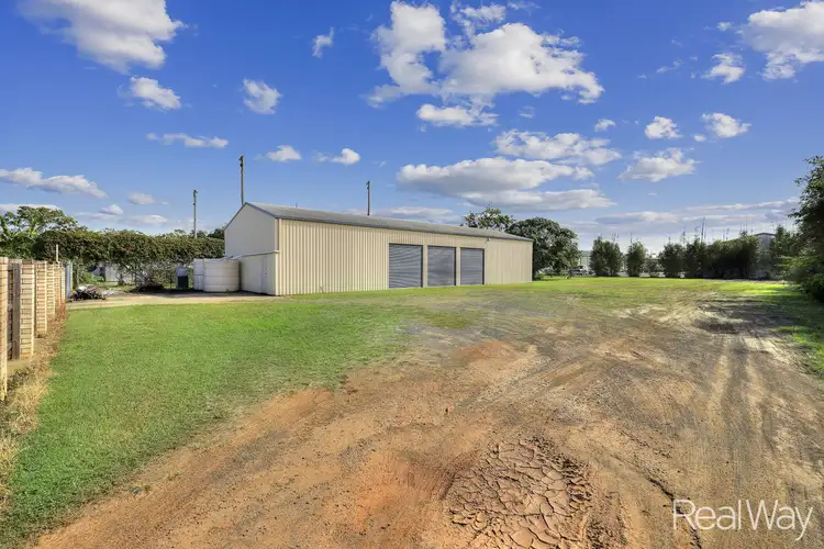 Second view of Homely house listing, 32 Verdant Siding Road, Thabeban QLD 4670