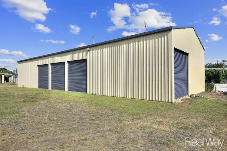 Third view of Homely house listing, 32 Verdant Siding Road, Thabeban QLD 4670