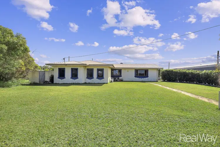 Fourth view of Homely house listing, 32 Verdant Siding Road, Thabeban QLD 4670