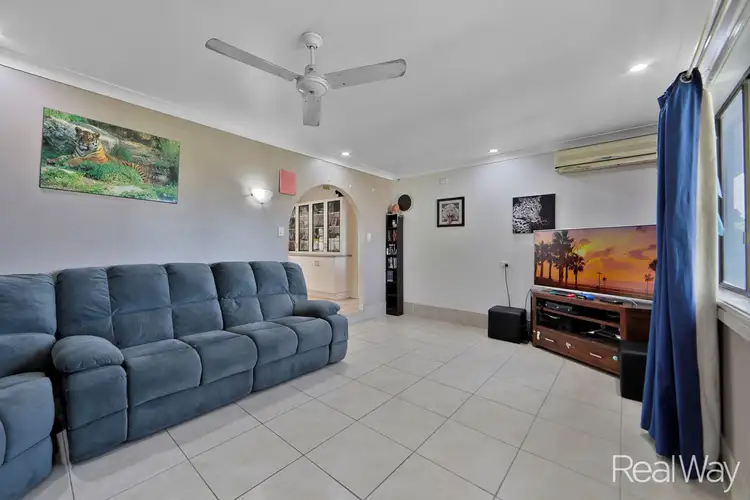 Fifth view of Homely house listing, 32 Verdant Siding Road, Thabeban QLD 4670