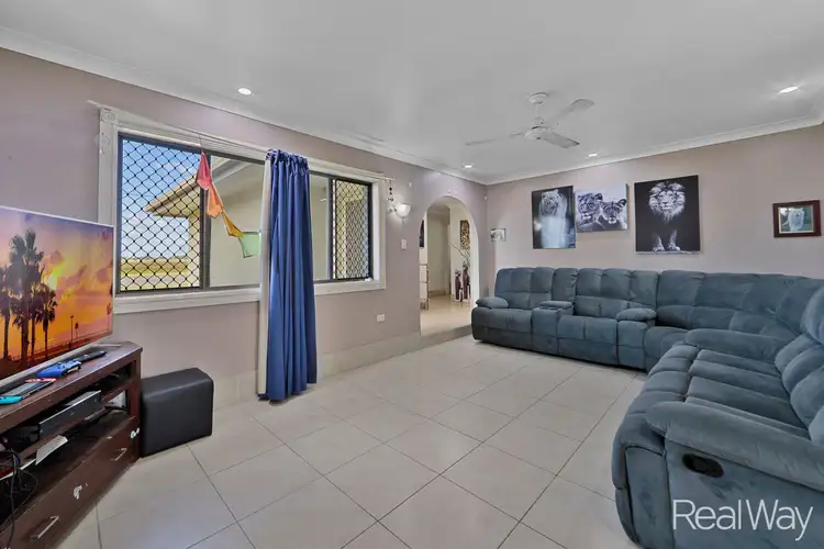 Sixth view of Homely house listing, 32 Verdant Siding Road, Thabeban QLD 4670