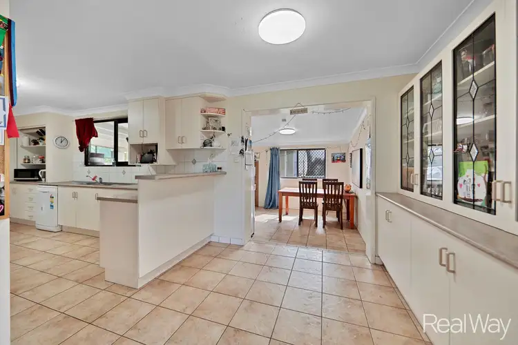 Seventh view of Homely house listing, 32 Verdant Siding Road, Thabeban QLD 4670