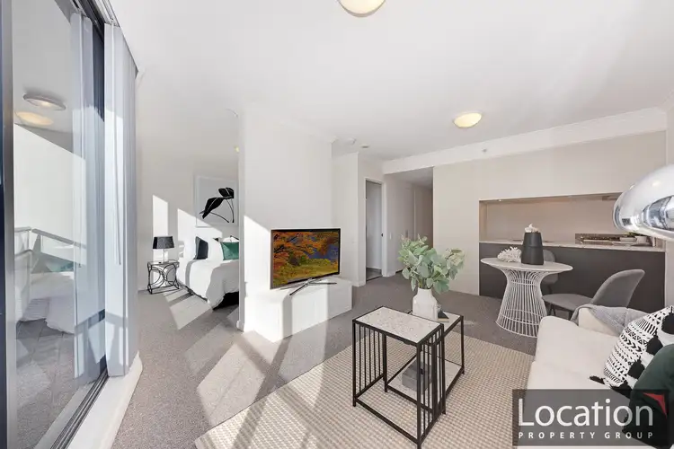 315/3 Herbert Street, St Leonards NSW 2065