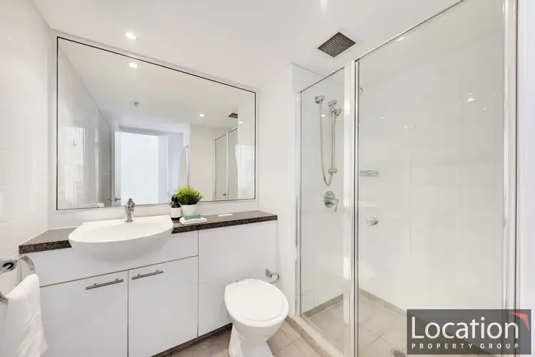 Third view of Homely apartment listing, 315/3 Herbert Street, St Leonards NSW 2065