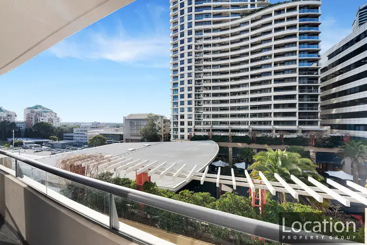 Fourth view of Homely apartment listing, 315/3 Herbert Street, St Leonards NSW 2065