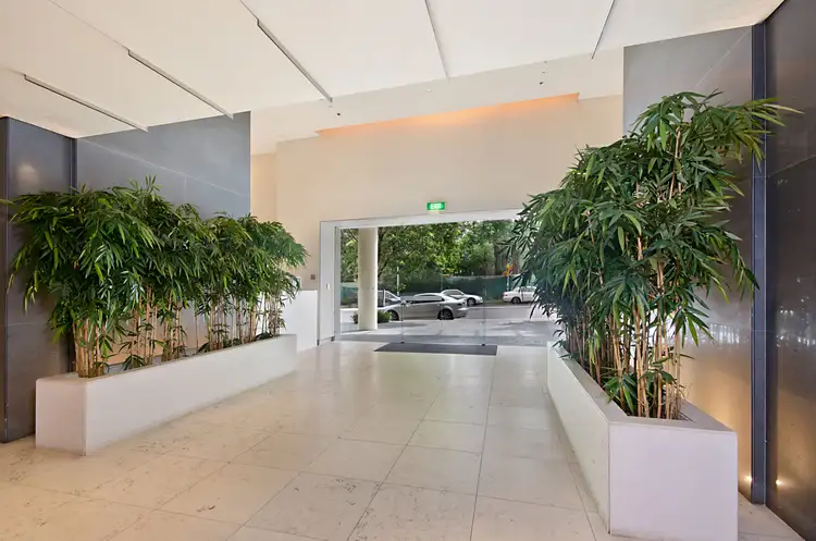 Sixth view of Homely apartment listing, 315/3 Herbert Street, St Leonards NSW 2065