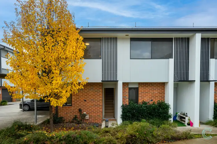 42/351 Mirrabei Drive, Moncrieff ACT 2914
