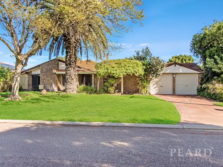 4 Trade Winds Drive, Safety Bay WA 6169