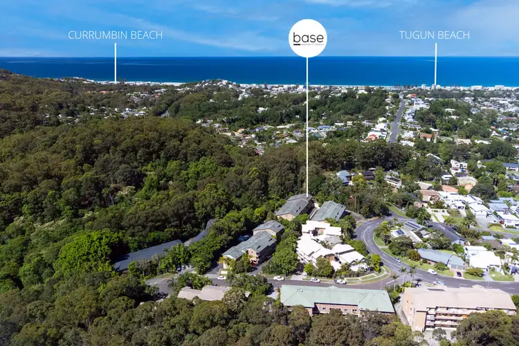 Second view of Homely apartment listing, 54/3 Clancy Court, Tugun QLD 4224