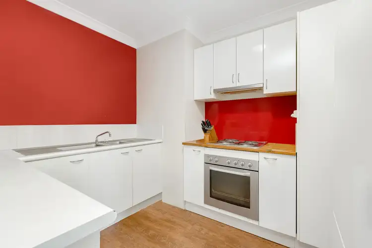 Third view of Homely apartment listing, 54/3 Clancy Court, Tugun QLD 4224
