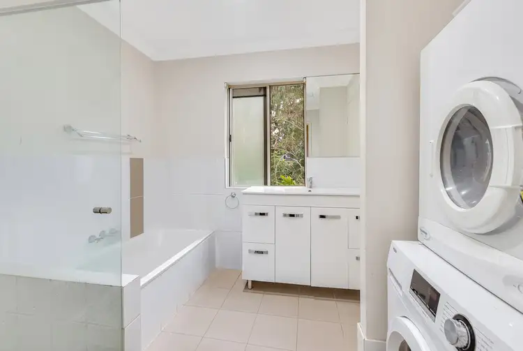 Fifth view of Homely apartment listing, 54/3 Clancy Court, Tugun QLD 4224