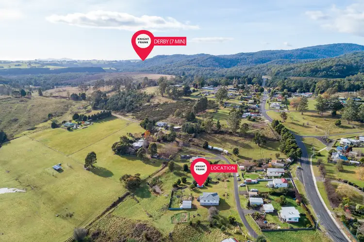 15 Pearce Street, Branxholm TAS 7261