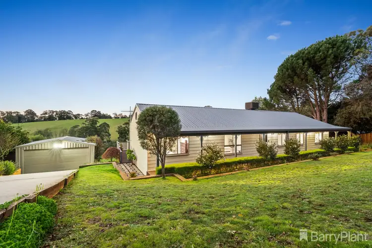 Main view of Homely house listing, 16 Le Souef Road, Gembrook VIC 3783