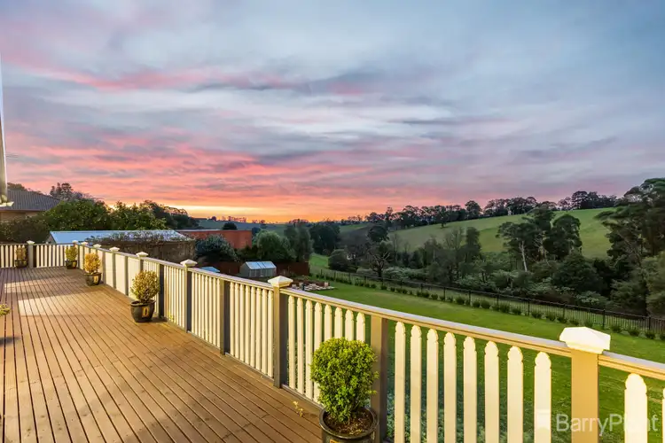 Second view of Homely house listing, 16 Le Souef Road, Gembrook VIC 3783