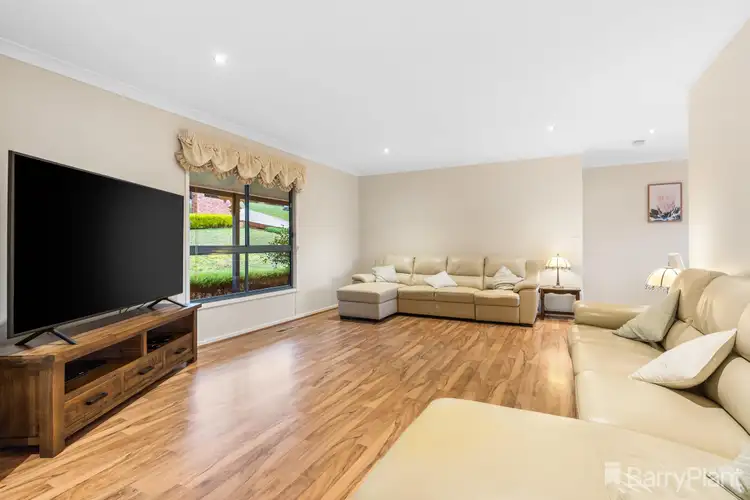 Third view of Homely house listing, 16 Le Souef Road, Gembrook VIC 3783