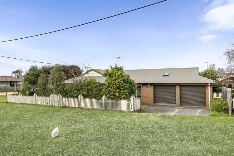 45 Brown Street, Portarlington VIC 3223