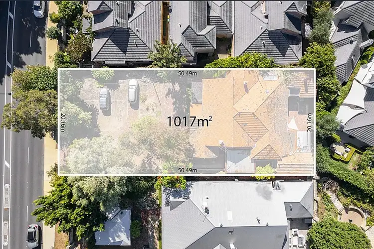 Second view of Homely house listing, 378 Stirling Highway, Claremont WA 6010