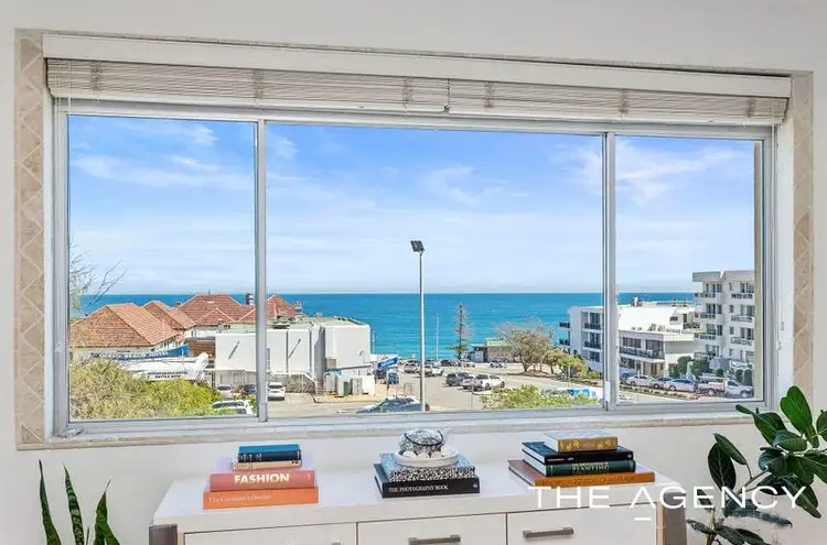 Main view of Homely apartment listing, 2/15 Eric Street, Cottesloe WA 6011
