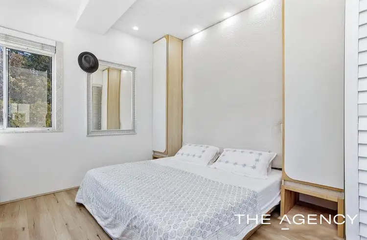 Third view of Homely apartment listing, 2/15 Eric Street, Cottesloe WA 6011