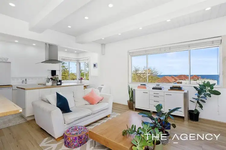 Sixth view of Homely apartment listing, 2/15 Eric Street, Cottesloe WA 6011