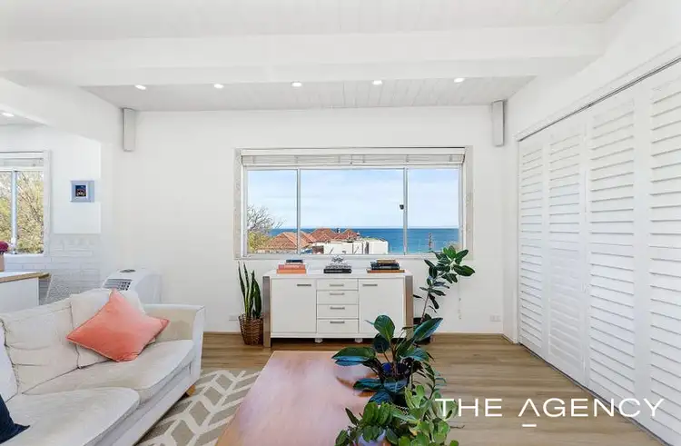 Seventh view of Homely apartment listing, 2/15 Eric Street, Cottesloe WA 6011
