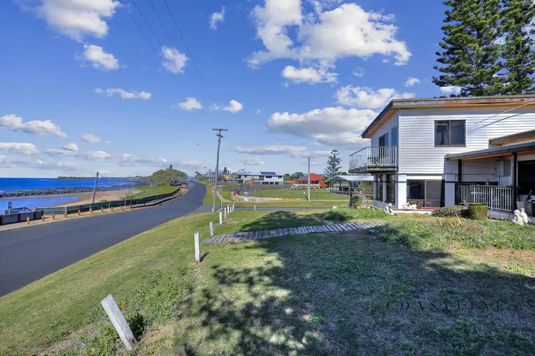 Second view of Homely house listing, 24 Scott Street, Burnett Heads QLD 4670