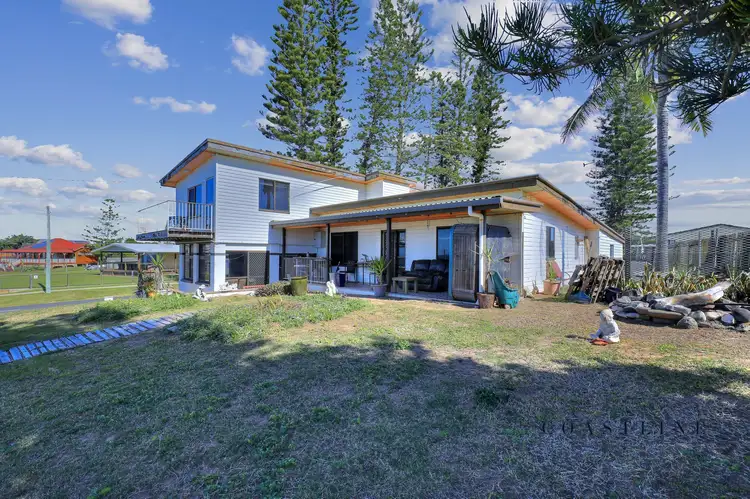 Fourth view of Homely house listing, 24 Scott Street, Burnett Heads QLD 4670
