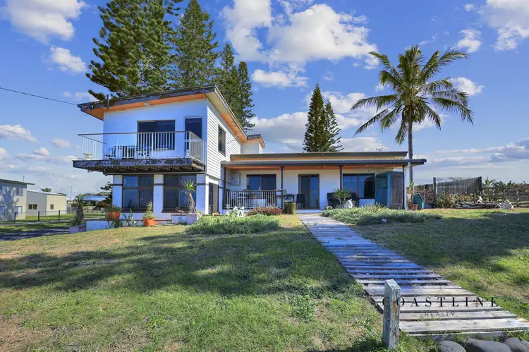 Fifth view of Homely house listing, 24 Scott Street, Burnett Heads QLD 4670