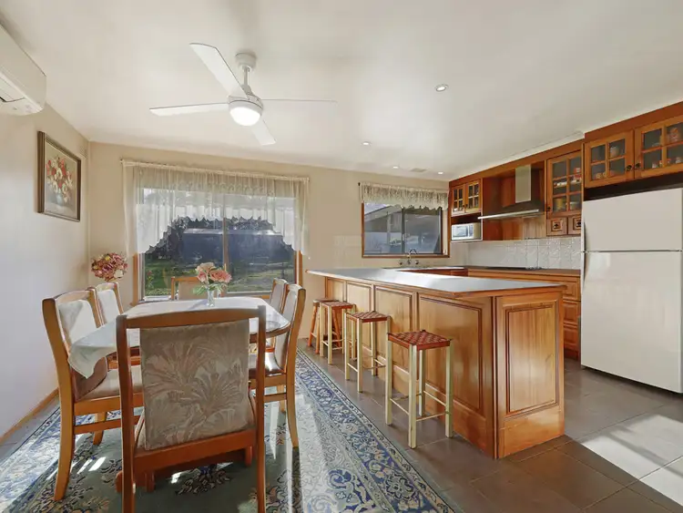 Second view of Homely rural property listing, 1226 Camperdown-Cobden Road, Cobden VIC 3266